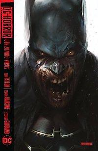 DC-Horror: Der Zombie-Virus | Buch | 9783741618000