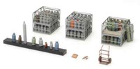 Artitec 487.801.81 Ladegut Gasflaschen Von Gas Skala Ich 1 :
