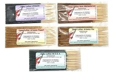 NANO Shrimp Lollies SET // 5x12 pezzi = 60 pezzi // mangime per gamberetti