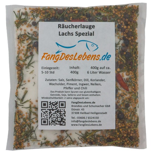 RäucherLauge, RäucherGewürz, RäucherMehl und RäucherSpäne räuchern Fisch Fleisch - Bild 35 von 37