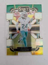 🏆 2023 Panini Select Green Yellow Prizms Die-Cuts #1-300 Store-Wide Bulk Save