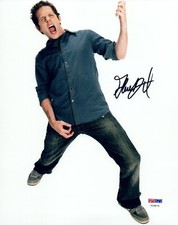 Glenn Howerton It's Always Sunny In Philadelphia Signed Autograph 8x10 Photo PSA Glenn Howerton It's Always Sunny In Philadelphia Signed Autograph 8x10 Photo PSA