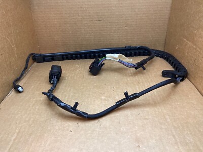 2013-2020 Dodge Grand Caravan Town Country Sliding Door Wire Track