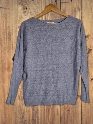 Vila Milano Pullover