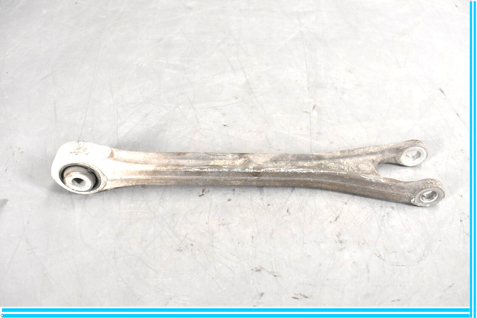 Maserati Ghibli 2014-2020 Rear Right Lower Control arm P/N 670002808
