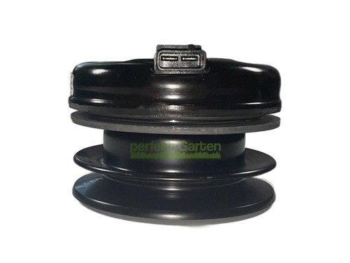 Frizione coltello elettromagnetica per DOLMAR 663514876 ALPINA CASTELGARDEN ISEKI - Foto 4 di 4