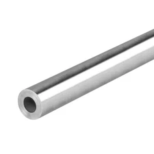 FITOK 316/316L SS Seamless Tubing 1/8" OD × 0.035" Wall x 40" Annealed ASTM A269