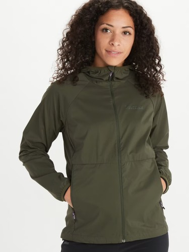 NWT Marmot Etherlite Hooded Jacket $125