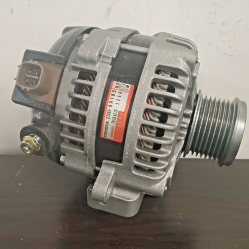 Scion TC Alternator L4 2.4L 2007-2008-2009-2010 OEM Reman By RR_Alternator - Picture 3 of 6