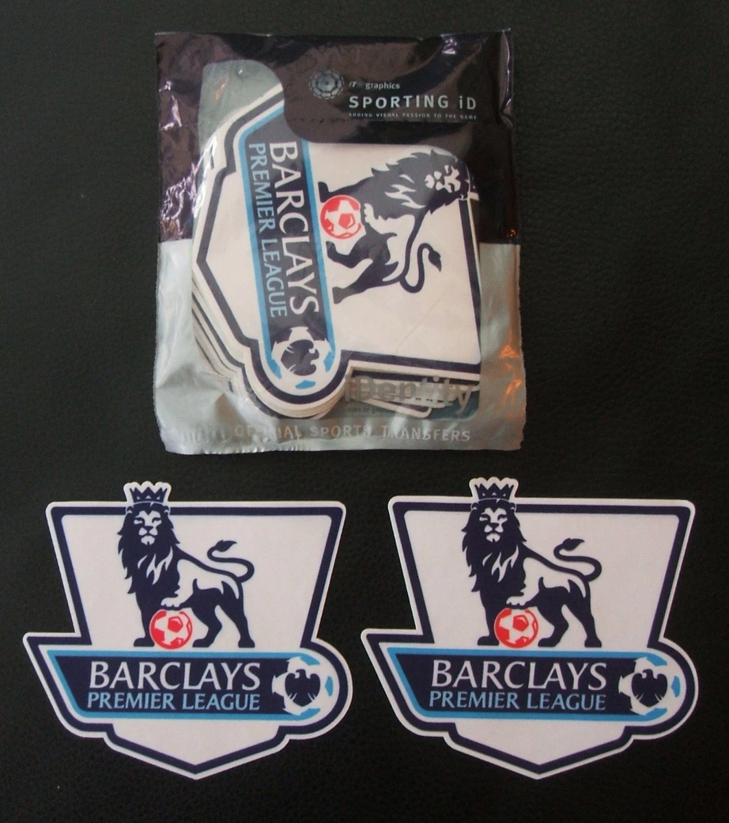 Patch Manches Football EFL - Nationwide League Division One 2001-2004 - Écusson/Badge