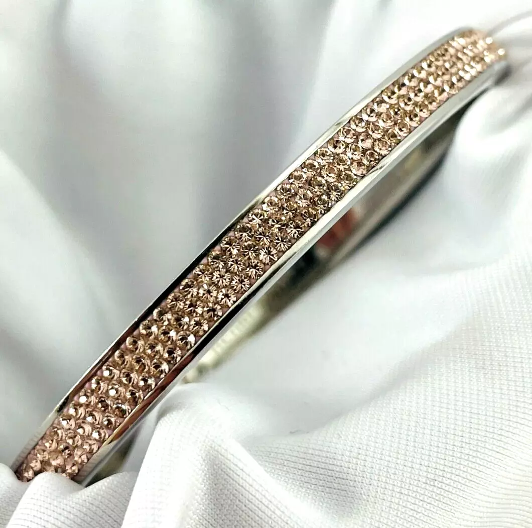 Bendel rocks skinny best sale bangle