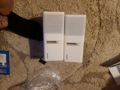 bose freespace 6 business music system price