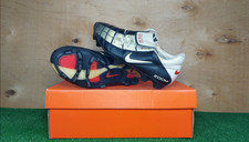 2004 Nike Air Zoom Total 90 III FG Football BOOTS Soccer Mania RARE UK 10.5  for sale online | eBay