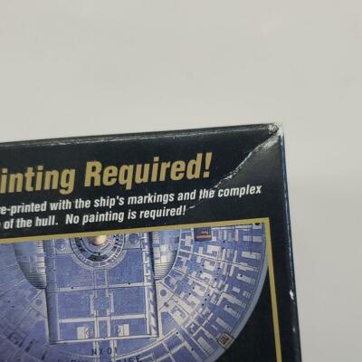 レベル ENTERPRISE & SPACE LAB 1/144 レベル ENTERPRISE & SPACE LAB