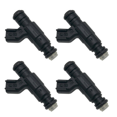 Upgrade 4 x fuel injector fits 2000 Ford Focus 2.0L FJ296 /YS4Z9F593AA