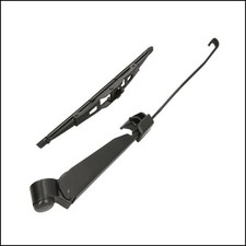 Bürste Heckscheibenwischer Komplett Arm Für Jeep Grand Cherokee II Von 98>