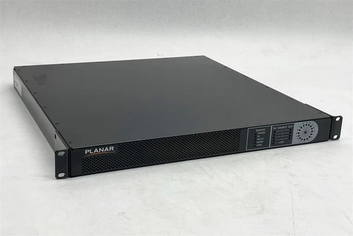 Planar MG2-QC Clarity Matrix G2 Quad Controller Module HDMI 750-2137-00 *No AC