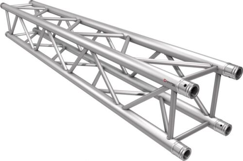 Naxpro-Truss FD 34 Strecke 200 cm 4 Punkt Traverse ALU Truss Traversensystem TÜV - Bild 1 von 5