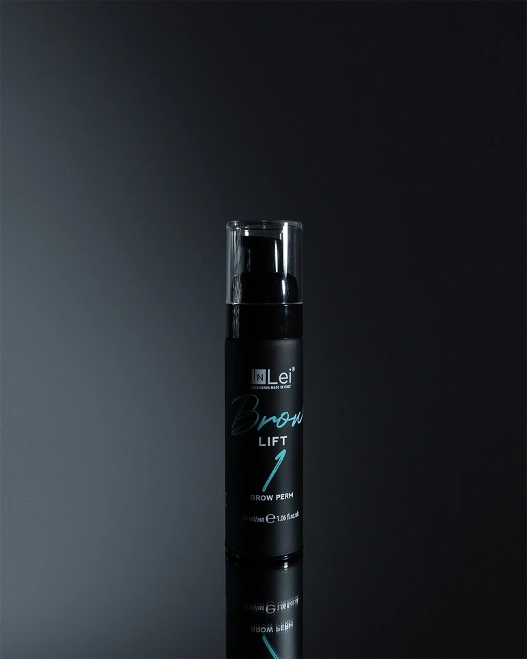 Brow Bomber InLei Brow Lamination Kit/Brow-Lift,Lock,Bomber(nourishing oil) - Image 2 of 4