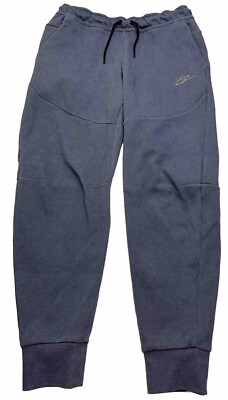 Men's Nike Sportswear Tech Fleece Tapered Jogger Pants Sz