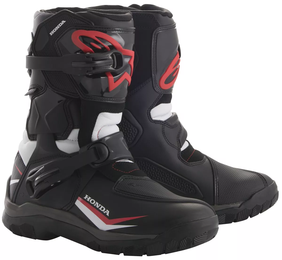 Honda clearance motorcycle boots