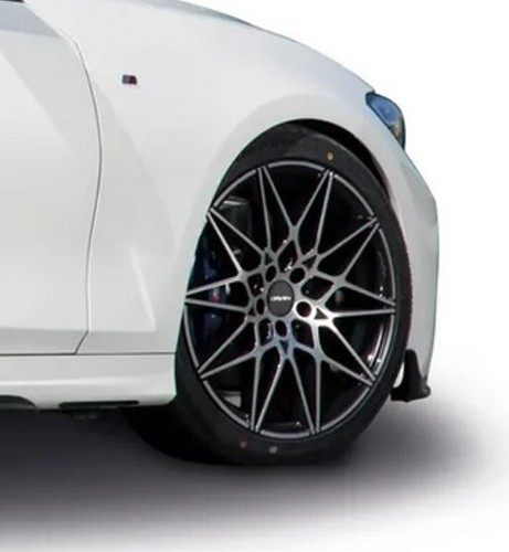 18 Zoll CA18 Felgen für Audi A5 S5 B8 8T B9 A4 Allroad B8 B9 A8 4H Q5 8R S Line