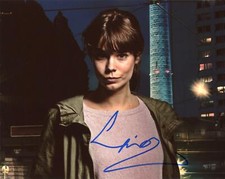 Laia Costa "Victoria" AUTOGRAPH Signed 8x10 Photo ACOA
