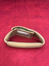 NEW CHO-PAT Original Knee Strap Brown Extra Small Less Than 10"
