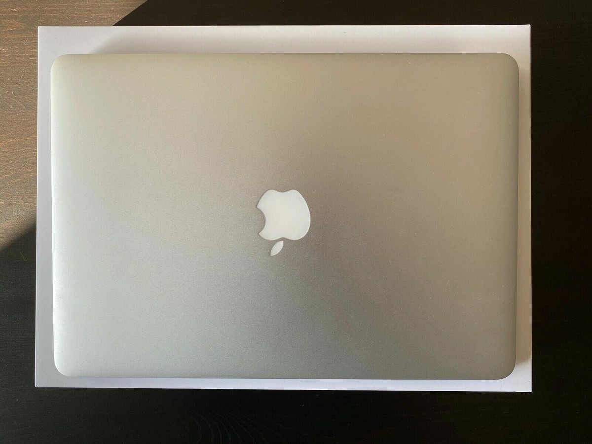 ✳️ 2017 Apple MacBook Air 13.3 🔥 256GB 🔥 MQD42LL/A 1.8GHz i5