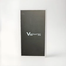 LG V60 ThinQ 5G LM-V600AM 128GB AT&T- No power