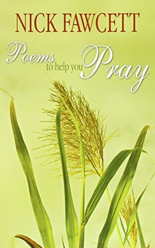 Poems to Help You Pray by Fawcett, Nick Paperback Book The Fast Free Shipping