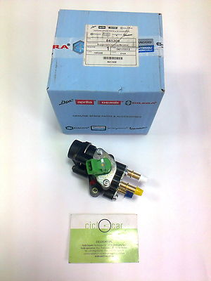 Fuel Injection Pump Support Piaggio Runner-NRG-Aprilia SR 