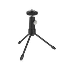 Rode Tripod Mini Tabletop Tripod Microphone Stand