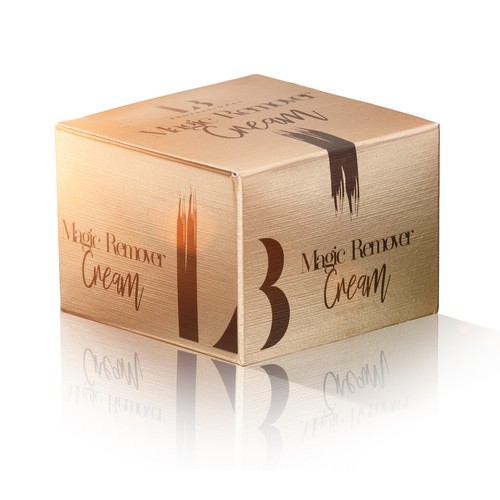 Magic Remover Cream 10ml - Bild 3 von 3