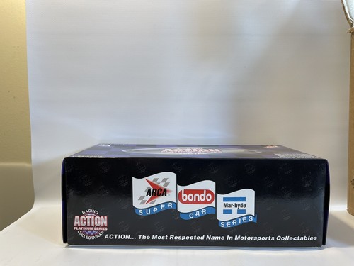 Chevrolet Lumina 1995 Arca Champ 1995 Acción 1/24 #11 Andy Hillenburg vía rápida - Imagen 8 de 12