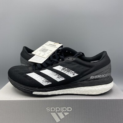 boston 9 running shoes