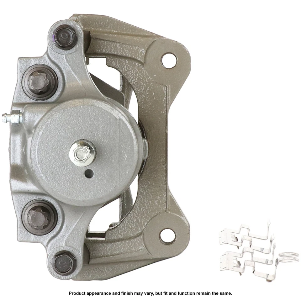 Pinza de freno de disco delantera izquierda cardona para Kia Optima 2011-2016 Foto 4 de 4