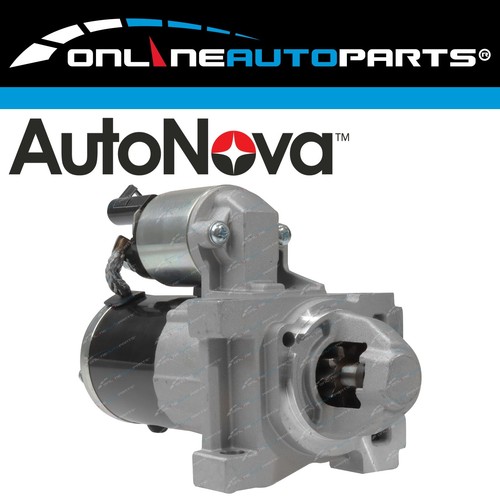 Starter Motor for Holden Commodore VE VF V8 6.0L 6.2L L76 L77 L98 LS3