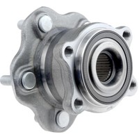 1X NTY Radnabe Radlagersatz Hinten Links Rechts FüR Nissan Murano I Z50 3.5 4X4