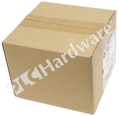 Sealed Pre-owned Allen Bradley 1746-P3 /A SLC 500 24VDC Rack Mount Power Supply