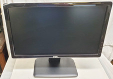 Dell -IN1930C -18.5" Inch, 16:9, LCD, Widescreen Monitor- With Cables - Works