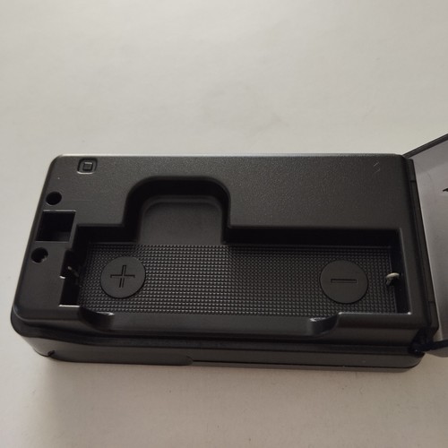Sony MD Player Battery Charger Ni-MH Model BC-9HE 100VAC 1.2VDC Usa Socket - Picture 4 of 4