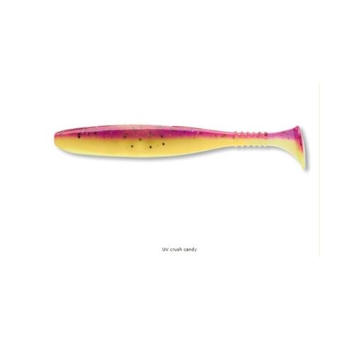 Daiwa Tournament D'Fin Gummifische Gummiköder UV Köder versch. Ausführungen - Bild 15 von 20