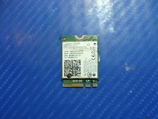 HP Chromebook x360 14 G1 14" Genuine Wireless WiFi Card 7265NGW