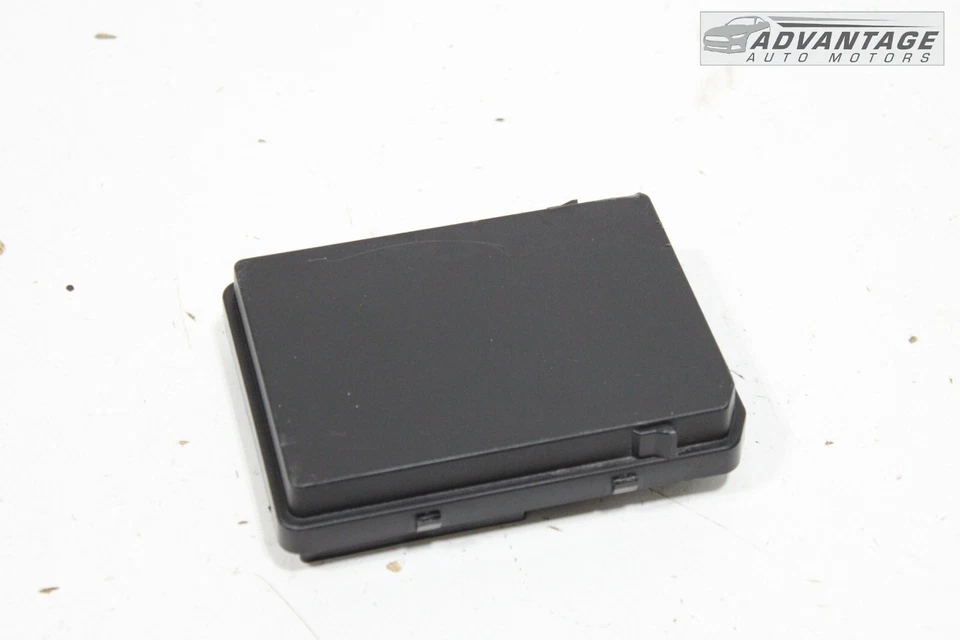 Nissan Rogue 2021 2,5 L sala de motores caja de fusibles controlador unidad OEM Foto 3 de 4