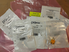 8, Prosense THMK-MP Type K Thermocouple Connector Flat pin plug - Fast Ship