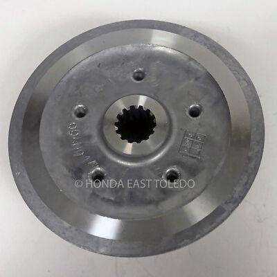 2003 Yamaha Yz125 YZ 125 Clutch Hub Boss for sale online | eBay