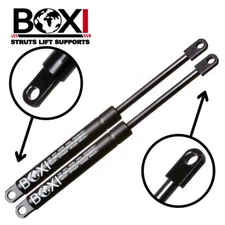 Qty(2) Rear Hatch Liftgate Lift Supports Struts For Plymouth Sundance 1986-1994