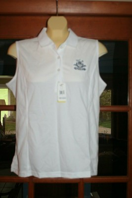 monterey club ladies golf shirts