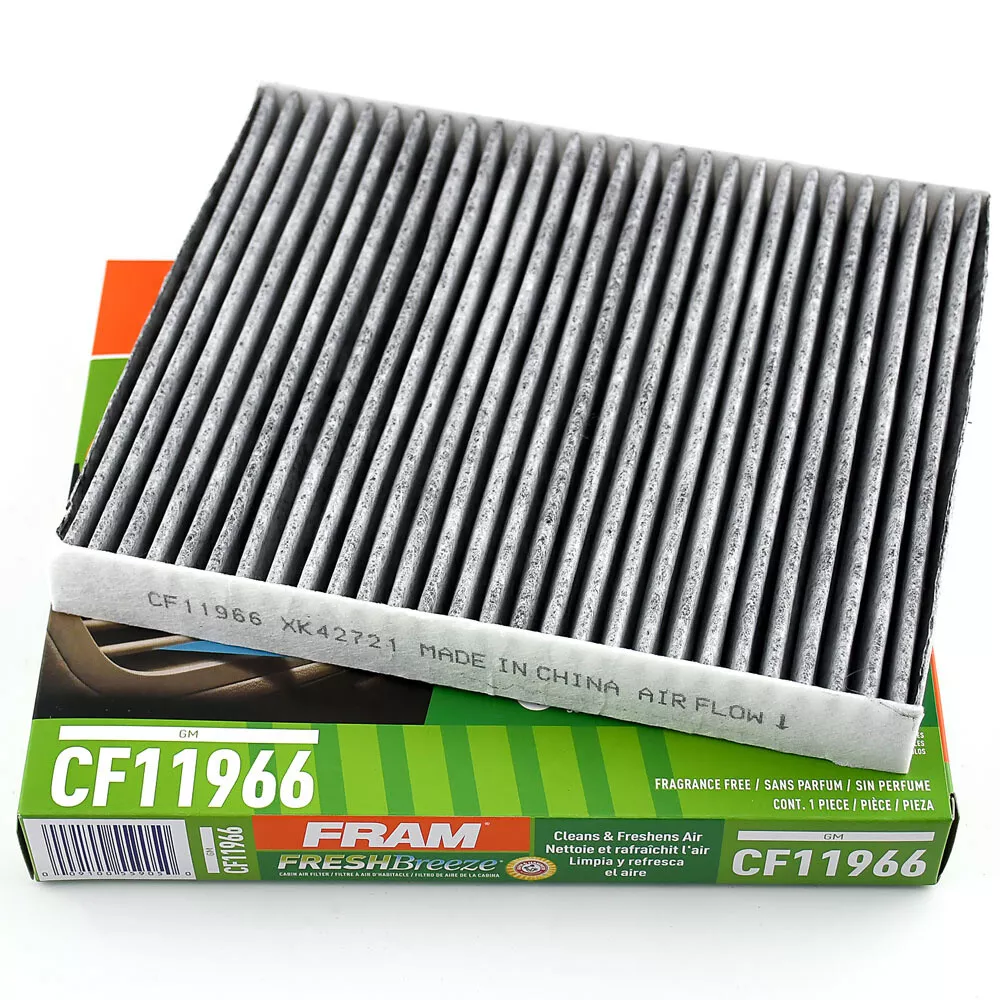 2017 chevy silverado online cabin air filter